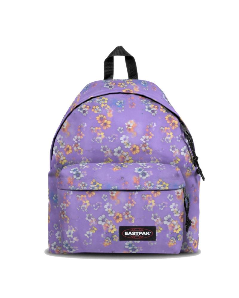 Accueil-EASTPAK-MOCHILAS-MUJER-MODELO-PADDED-PAKR-COLOR-FLORAL-LILAC