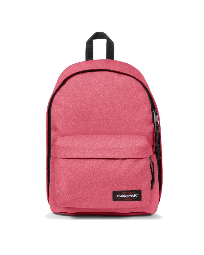 Início-EASTPAK-MOCHILAS-MUJER-MODELO-OUT-OF-OFFICE-COLOR-ROSA-JELLY