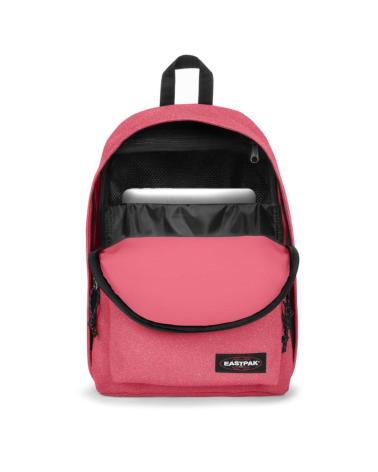 Início-EASTPAK-MOCHILAS-MUJER-MODELO-OUT-OF-OFFICE-COLOR-ROSA-JELLY