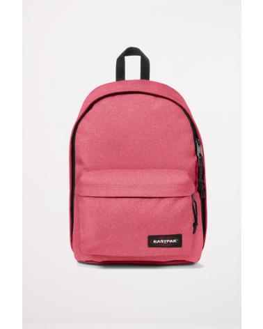 Início-EASTPAK-MOCHILAS-MUJER-MODELO-OUT-OF-OFFICE-COLOR-ROSA-JELLY