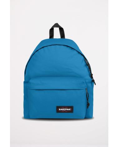 EASTPAK PADDED PAK'R BLAU BLUVLT BLUVLT