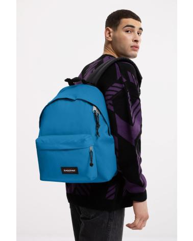 EASTPAK PADDED PAK'R BLAU BLUVLT BLUVLT