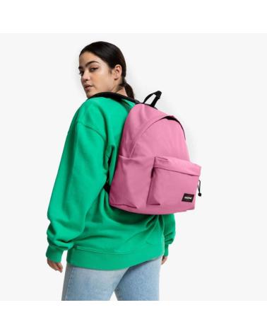 EASTPAK PADDED PAK'R ROSA PNKCLD PNKCLD