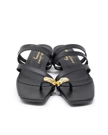MTNG SANDALIAS MUSTANG 54912-C53772 EN PARA MUJER NEGRO