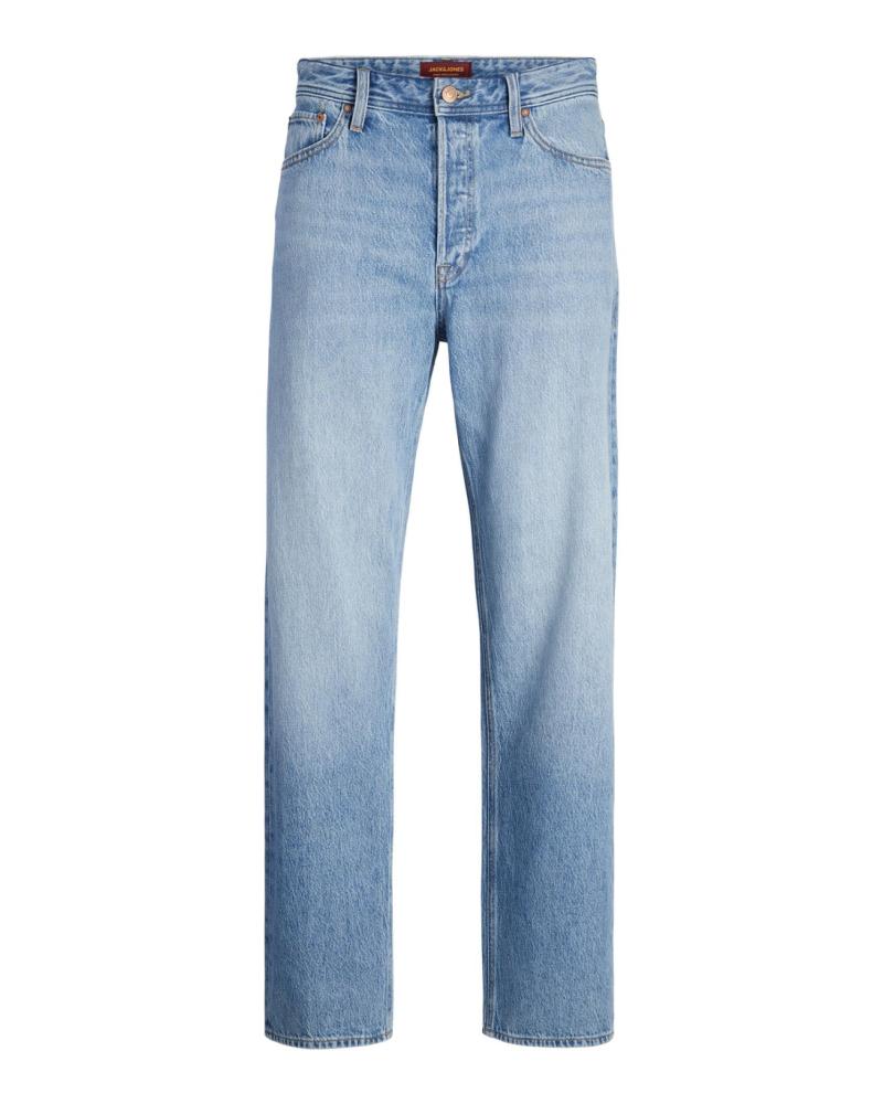 JEAN LOOSE FIT JACK & JONES JACKJONES 12258562 VAQUERO