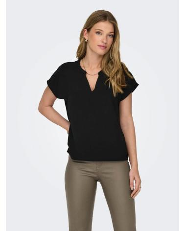 Inicio-ONLY-TOP-MUJER-LION-JACQUELINE-DE-YONG-15249287-NEGRO