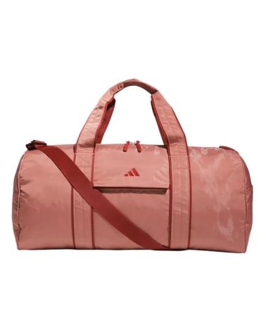 ADIDAS YOGA DUFFEL BAG M JE3222 MAROON GRANATE