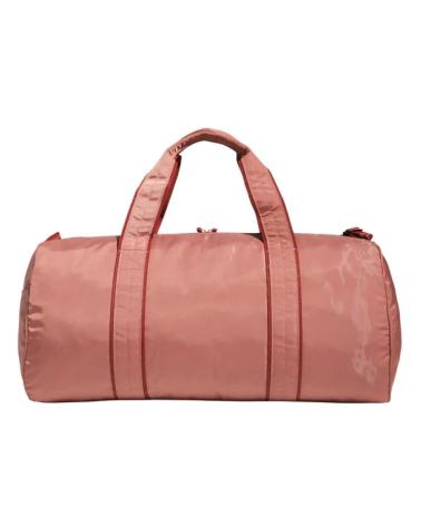 SAC DE YOGA ADIDAS DUFFEL M JE3222 GRENAT GRANATE