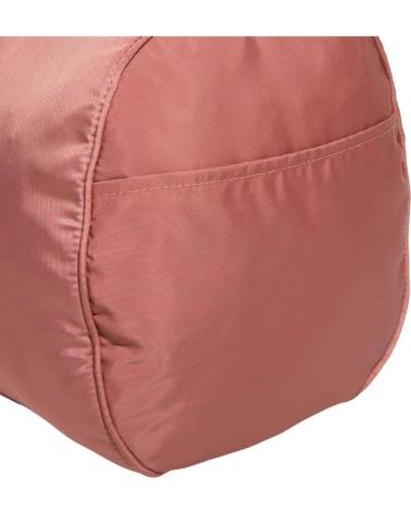 SAC DE YOGA ADIDAS DUFFEL M JE3222 GRENAT GRANATE