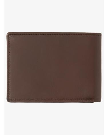 CARTEIRA QUIKSILVER EQYAA03940 MARROM MARRóN