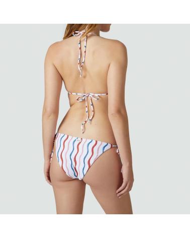 BIKINI JIMMY LION GROOVE BLANCO BLANCO