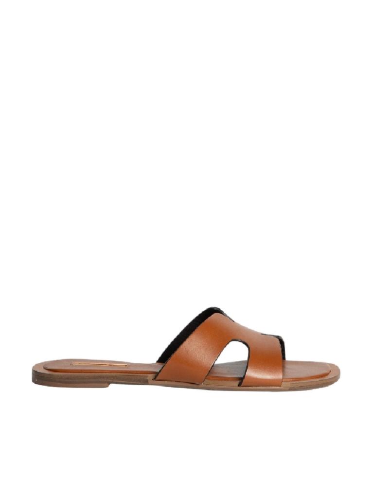 Accueil-CORINA-SANDALIA-PLANA-M5470-MARRON-MARRóN