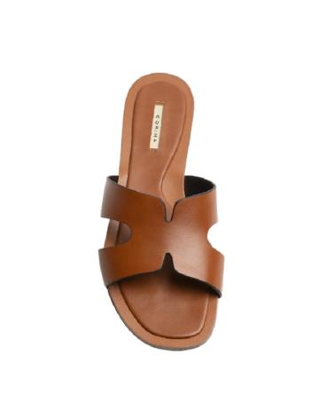 Accueil-CORINA-SANDALIA-PLANA-M5470-MARRON-MARRóN