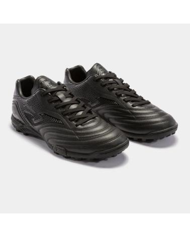 JOMA SCARPE DA CALCIO ÁGUILA 2321 TURF NERE BLACK