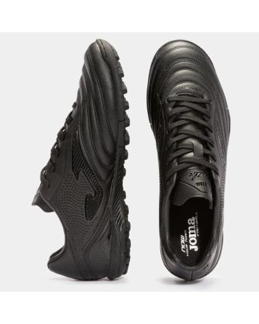 JOMA FUSSBALLSCHUHE ÁGUILA 2321 RASEN SCHWARZ BLACK