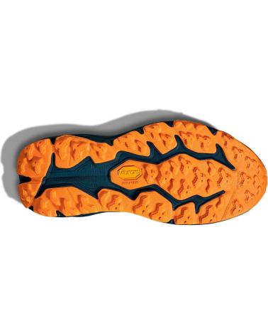 HOKA ZAPATILLA WOMAN RUNNING TRAIL W-SPEEDGOAT 6 I25 HOZPWI2511AD ROJO