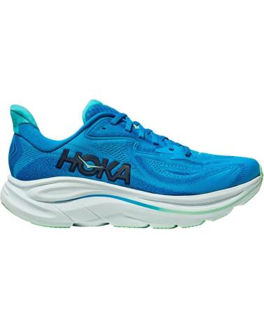HOKA CLIFTON V25 HOZPMV2530AD - ZAPATILLA DE RUNNING AZUL PARA HOMBRE AZUL