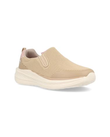 PAREDES ZAPATILLAS DEPORTIVAS MUJER AJUY BEIGE BEIGE BEIGE