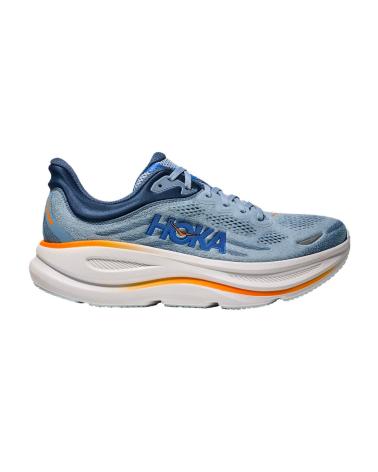HOKA BONDI 9 AZUL HOZPMI2511AD AZUL