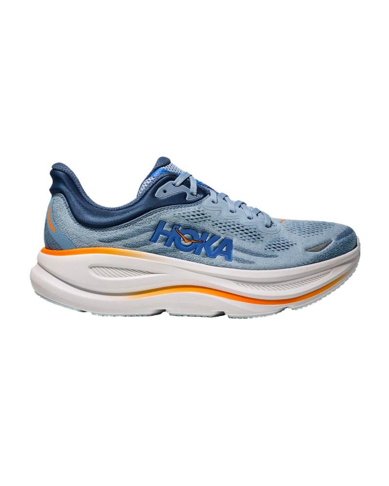 HOKA BONDI 9 AZUL HOZPMI2511AD AZUL