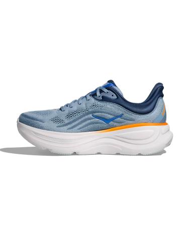HOKA BONDI 9 AZUL HOZPMI2511AD AZUL