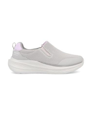 PAREDES ZAPATILLAS DEPORTIVAS MUJER AJUY GRIS GRIS GRIS