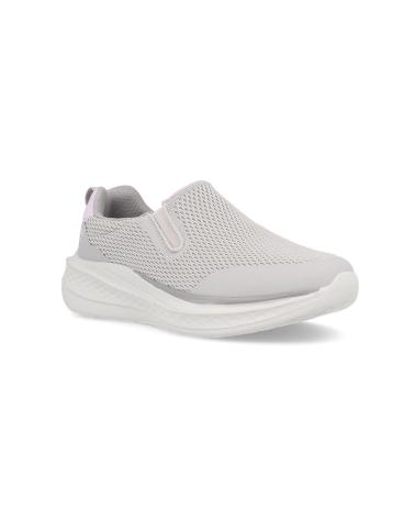 PAREDES ZAPATILLAS DEPORTIVAS MUJER AJUY GRIS GRIS GRIS