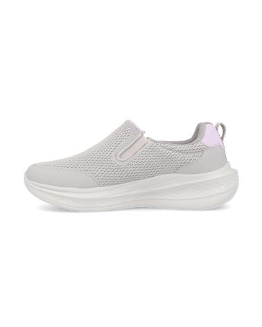 PAREDES ZAPATILLAS DEPORTIVAS MUJER AJUY GRIS GRIS GRIS