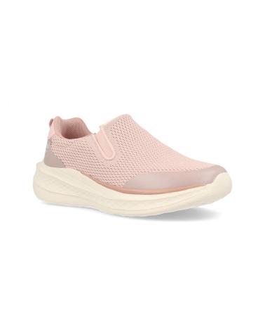 Sportivo-De-Mujer-PAREDES-SCARPE DA GINNASTICA PAREDES AJUY LD25113 ROSA-ROSA