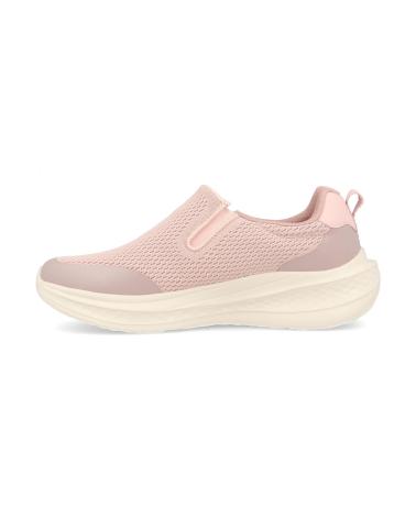 Sportivo-De-Mujer-PAREDES-SCARPE DA GINNASTICA PAREDES AJUY LD25113 ROSA-ROSA