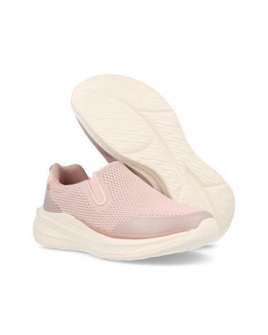 Sportivo-De-Mujer-PAREDES-SCARPE DA GINNASTICA PAREDES AJUY LD25113 ROSA-ROSA