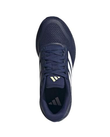ADIDAS ZAPATILLA RUNNING JUNIOR RUNFALCON I25 ADZPJI2581AD AZUL