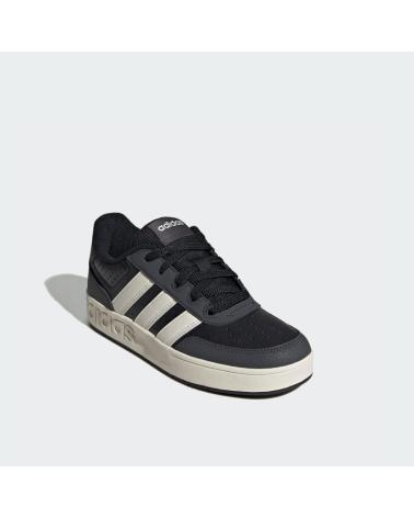 ADIDAS ZAPATILLA SNEAKER JUNIOR J-BREAKBASE I25 ADZPJI2529AD NEGRO