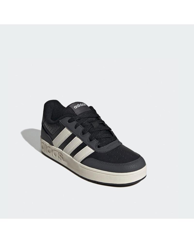 ADIDAS ZAPATILLA SNEAKER JUNIOR J-BREAKBASE I25 ADZPJI2529AD NEGRO
