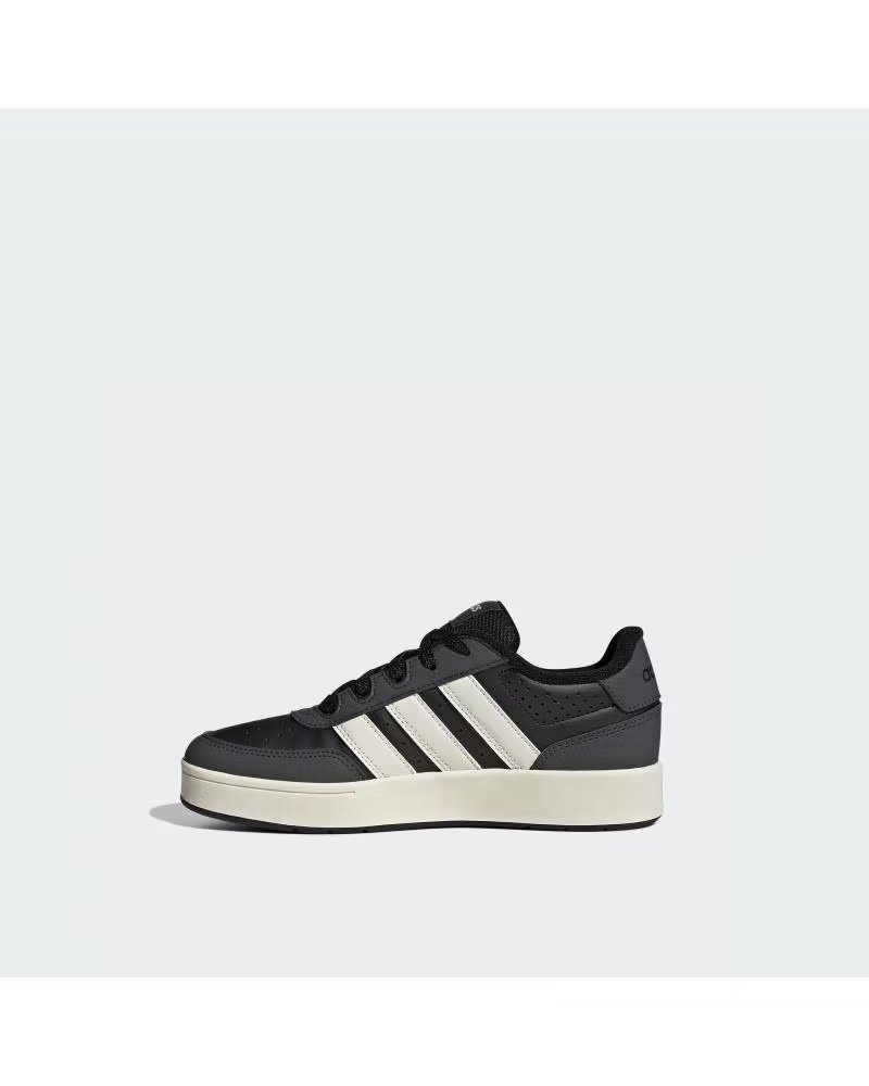 ADIDAS SNEAKERS J-BREAKBASE JUNIOR NEGRO
