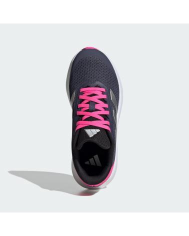 CHAUSSURE DE RUNNING ADIDAS DURAMO I25 JUNIOR - BLEU ADZPJI2519AD AZUL