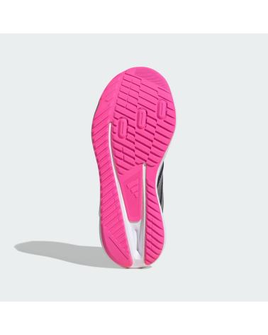 CHAUSSURE DE RUNNING ADIDAS DURAMO I25 JUNIOR - BLEU ADZPJI2519AD AZUL