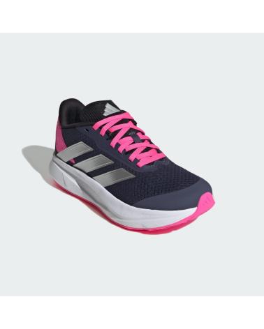 CHAUSSURE DE RUNNING ADIDAS DURAMO I25 JUNIOR - BLEU ADZPJI2519AD AZUL