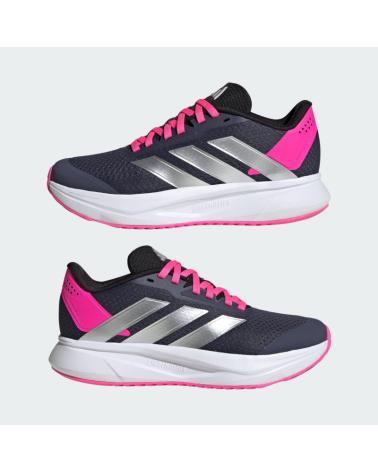 CHAUSSURE DE RUNNING ADIDAS DURAMO I25 JUNIOR - BLEU ADZPJI2519AD AZUL
