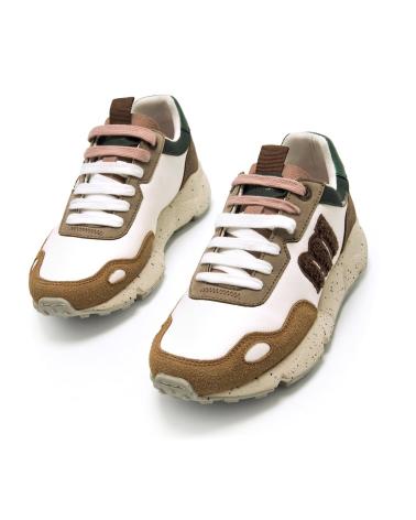Sneaker-De-Mujer-MTNG-SNEAKER MTNG 60885 MURRI WEISS BRAUN-C58495---MURRI-BLANCO---LOTTOS-MARRON