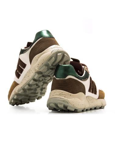 Sneaker-De-Mujer-MTNG-SNEAKER MTNG 60885 MURRI WEISS BRAUN-C58495---MURRI-BLANCO---LOTTOS-MARRON