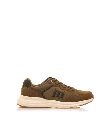 SNEAKERS CASUAL MTNG 84792 MARRONE MARRóN