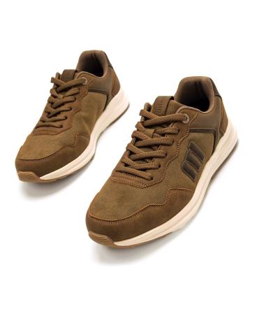 SNEAKERS CASUAL MTNG 84792 MARRONE MARRóN