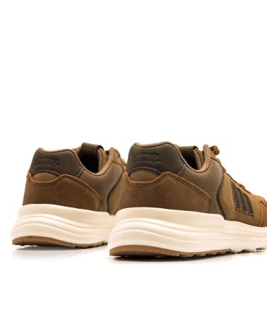 SNEAKERS CASUAL MTNG 84792 MARRONE MARRóN
