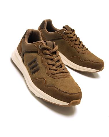 SNEAKERS CASUAL MTNG 84792 MARRONE MARRóN