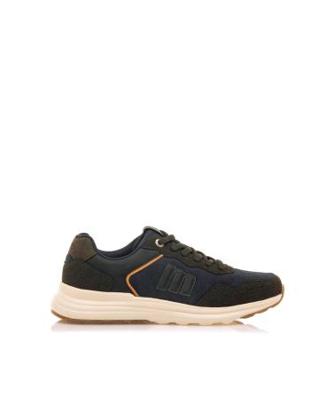 Inizio-MTNG-MTNG SNEAKERS CASUAL 84792 BLU-AZUL