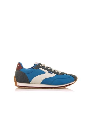 Startseite-MTNG-MTNG FREIZEIT-SNEAKER 84795 BLAU-AZUL