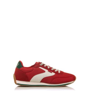 Startseite-MTNG-MTNG 84795 ROTE SNEAKER-ROJO