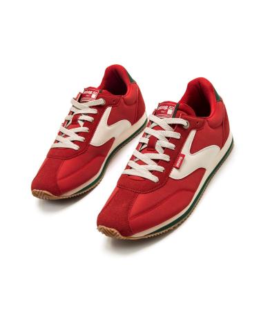 Inizio-MTNG-SNEAKERS MTNG 84795 ROSSE-ROJO