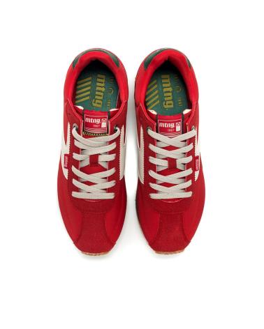 Inizio-MTNG-SNEAKERS MTNG 84795 ROSSE-ROJO